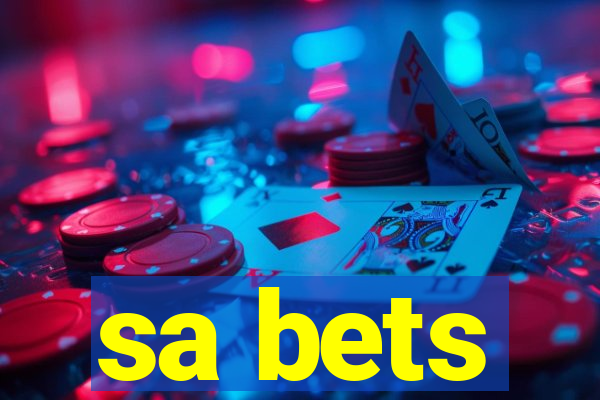 sa bets