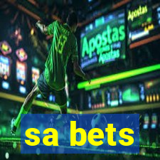 sa bets