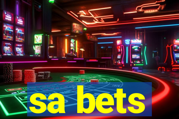 sa bets