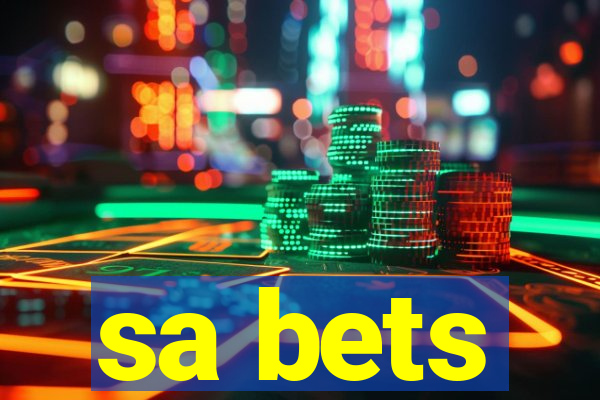 sa bets