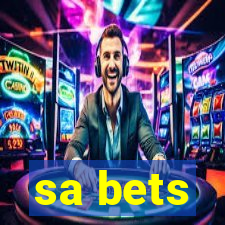 sa bets