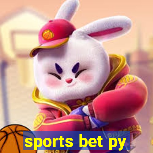 sports bet py