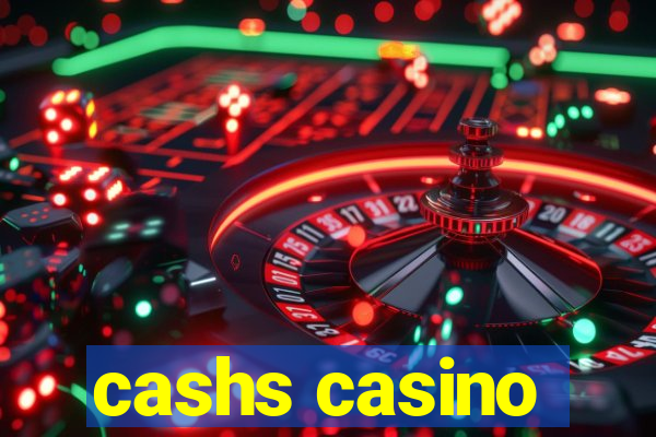 cashs casino