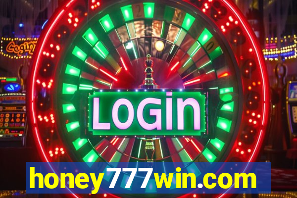 honey777win.com