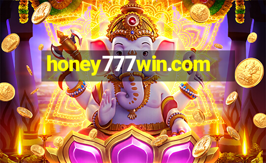 honey777win.com