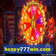 honey777win.com