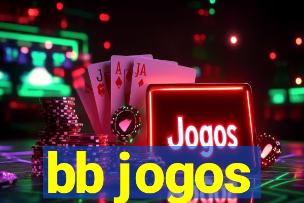 bb jogos