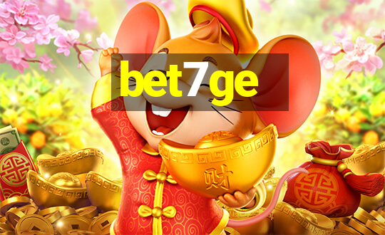 bet7ge