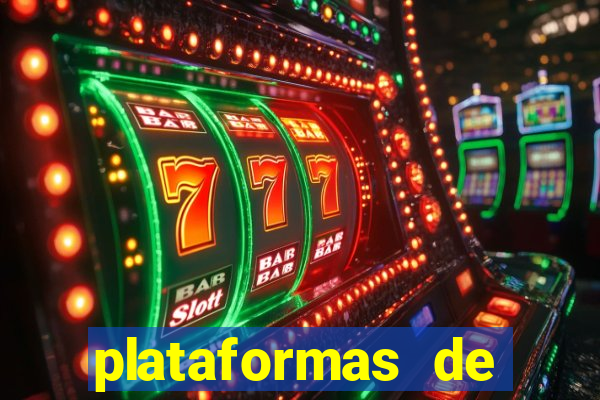 plataformas de jogos de aposta do tigre