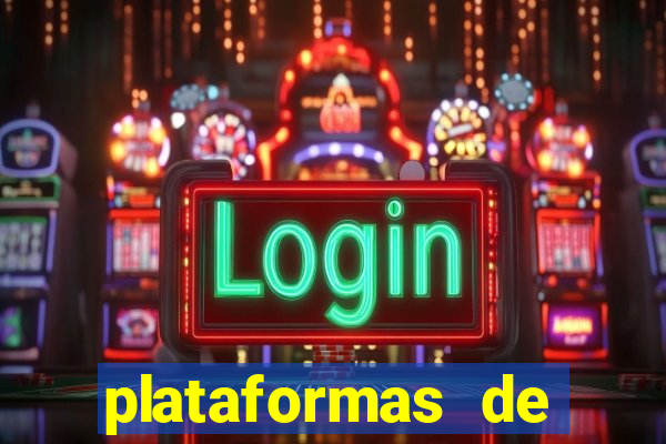 plataformas de jogos de aposta do tigre