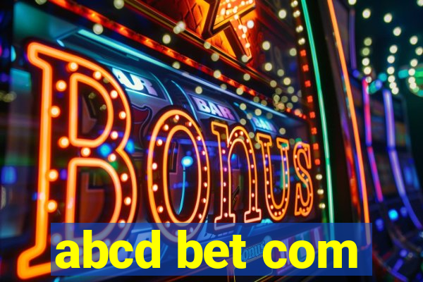 abcd bet com