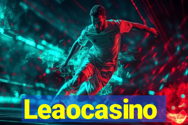 Leaocasino