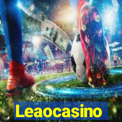 Leaocasino