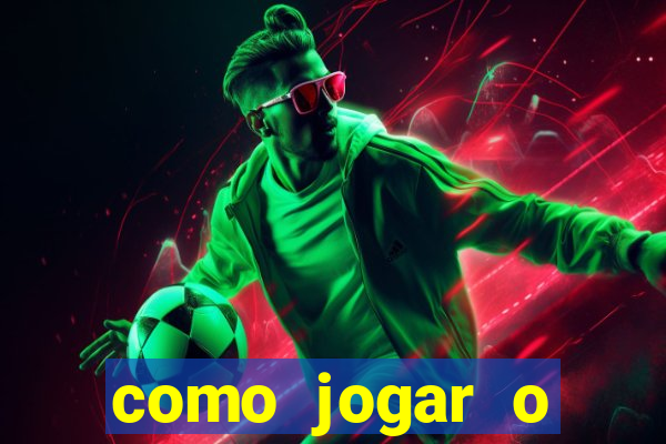 como jogar o fortune rabbit