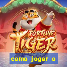 como jogar o fortune rabbit