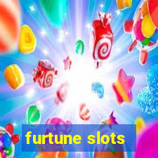 furtune slots