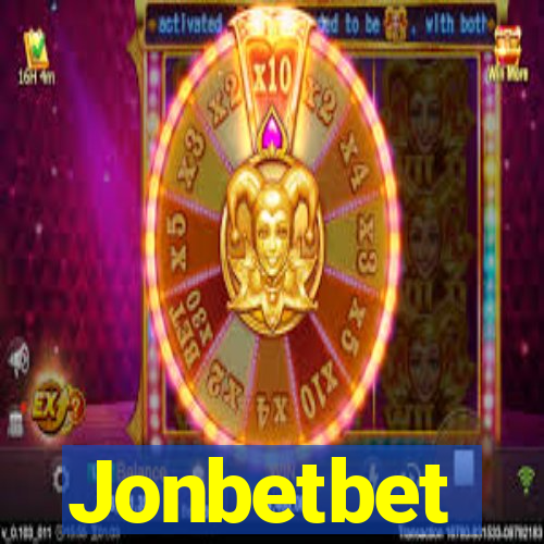 Jonbetbet