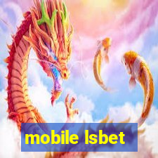 mobile lsbet