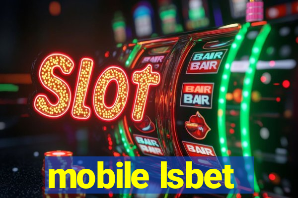 mobile lsbet