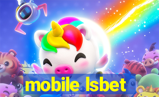 mobile lsbet