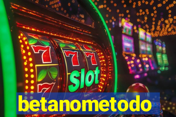 betanometodo