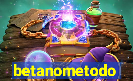 betanometodo