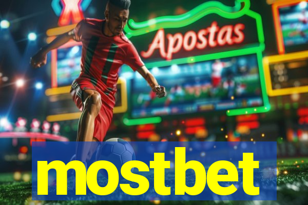 mostbet