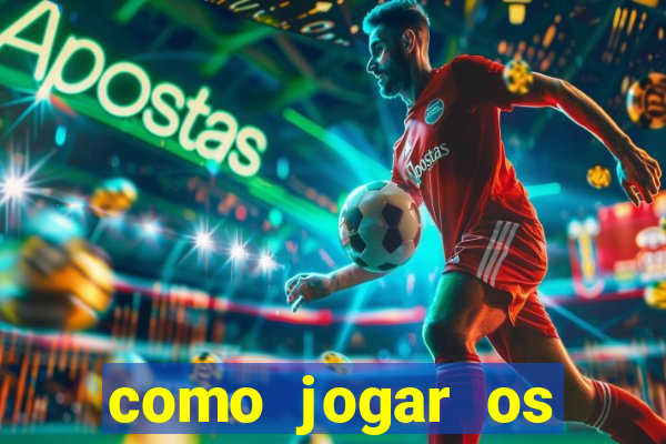 como jogar os jogos da pg