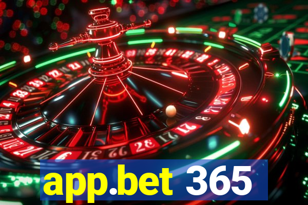 app.bet 365