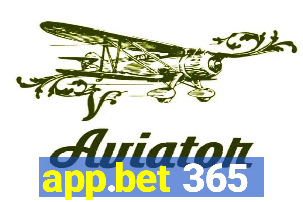 app.bet 365