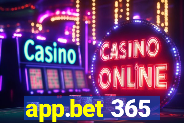 app.bet 365