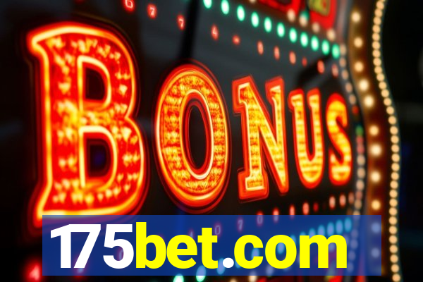 175bet.com