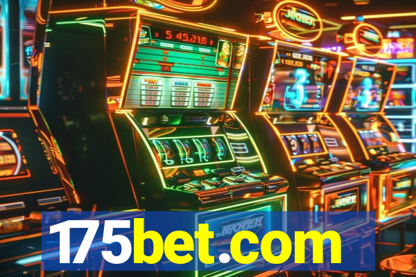 175bet.com