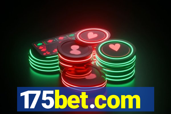 175bet.com