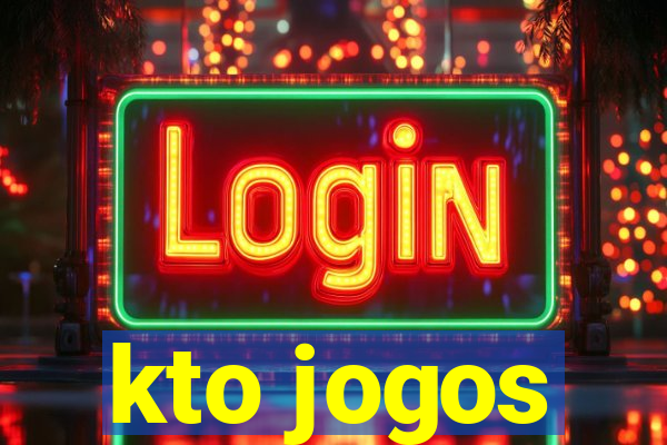 kto jogos