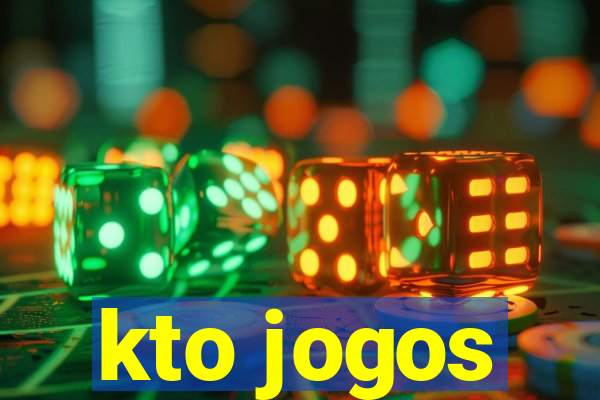 kto jogos