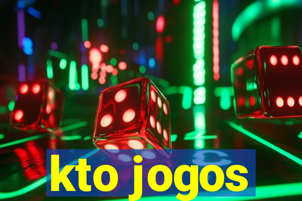 kto jogos