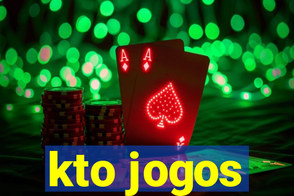 kto jogos