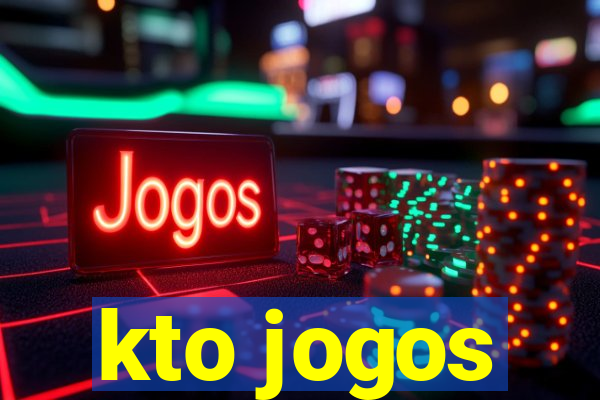 kto jogos