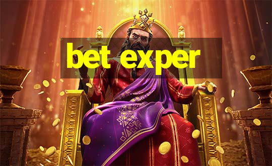 bet exper