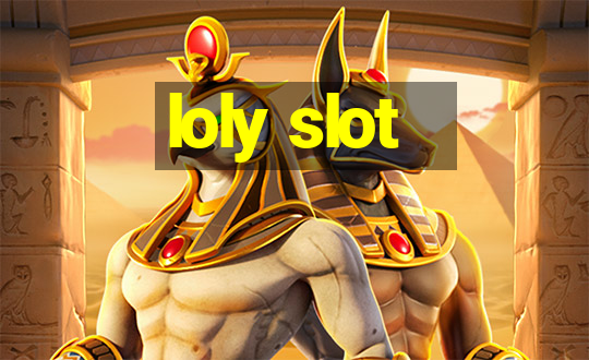 loly slot