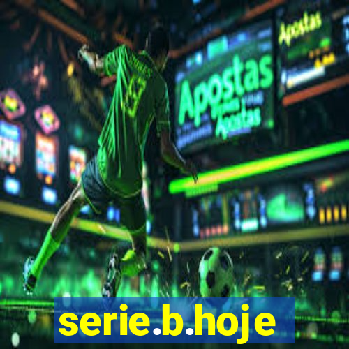 serie.b.hoje