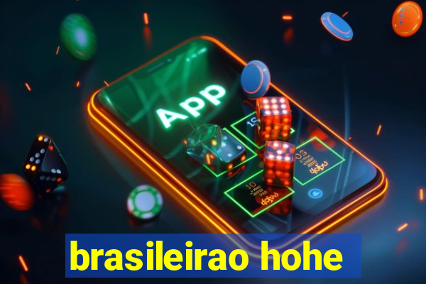 brasileirao hohe