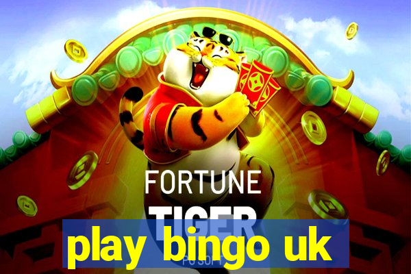 play bingo uk