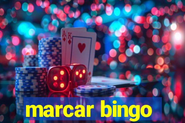 marcar bingo