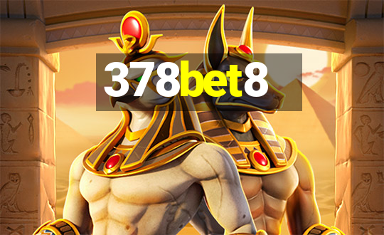 378bet8