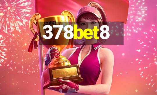 378bet8