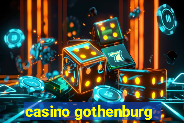 casino gothenburg