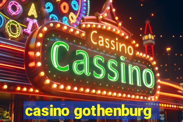 casino gothenburg