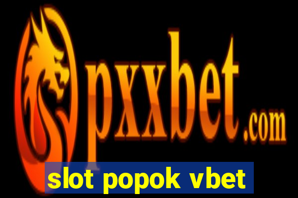 slot popok vbet